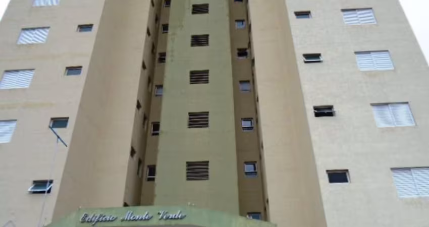 Apartamento Padrão em São Carlos