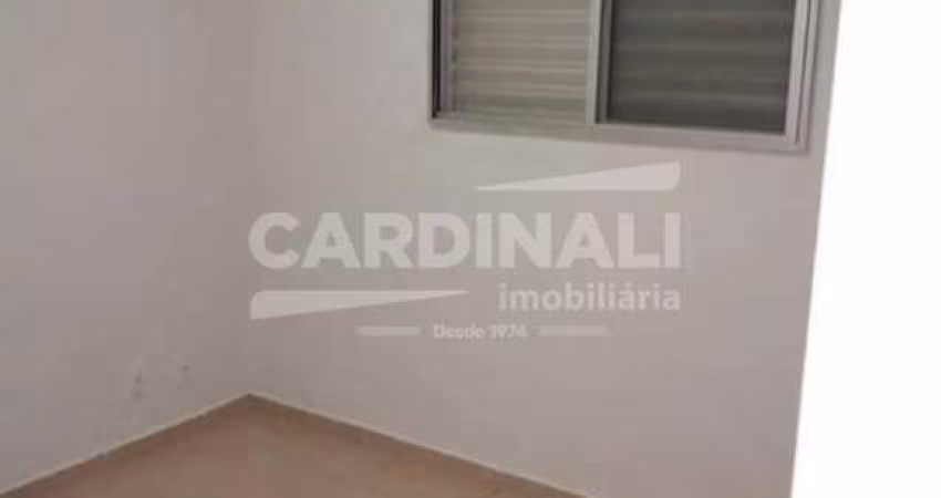 Apartamento Padrão em São Carlos