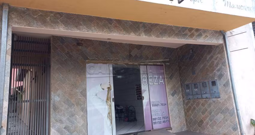 Imóvel bem localizado