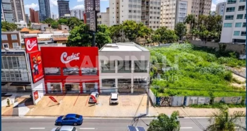 Excelente Imóvel Comercial para Locação ? Av. José de Souza Campos (Norte-Sul), Campinas/SP