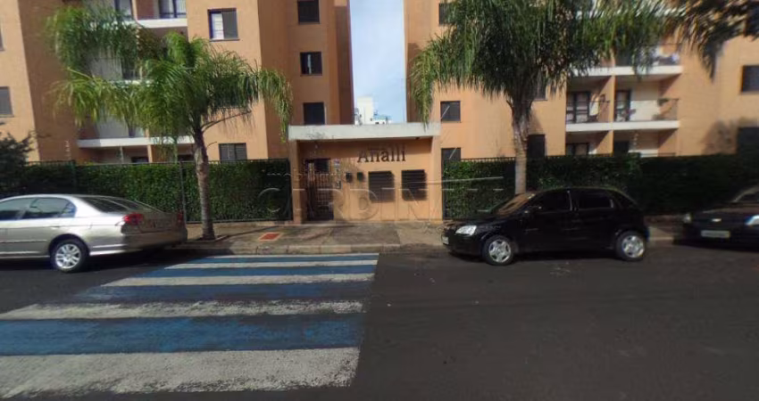 Apartamento Padrão em São Carlos
