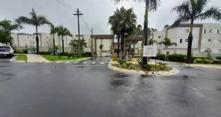 Apartamento Padrão em São Carlos