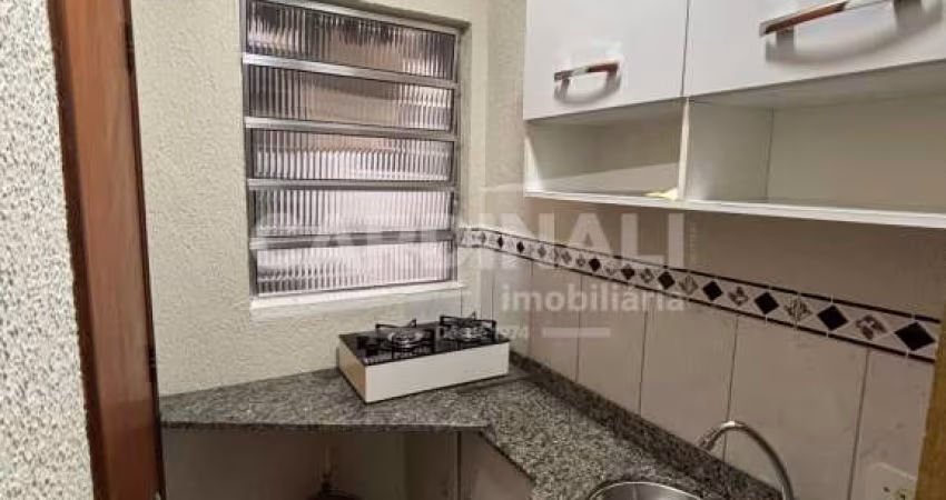 Apartamento Kitchnet em Campinas