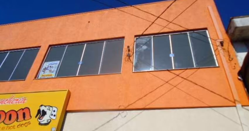 Salão comercial em excelente localização na cidade