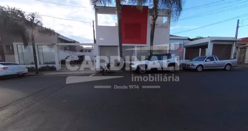 Excelente localização. com estacionamento - ar-condicionado - Vitrine