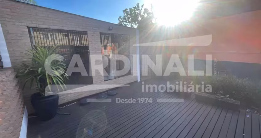 Área comercial em excelente localização na cidade
