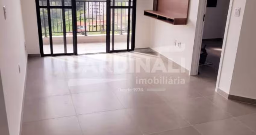 Apartamento Padrão em São Carlos