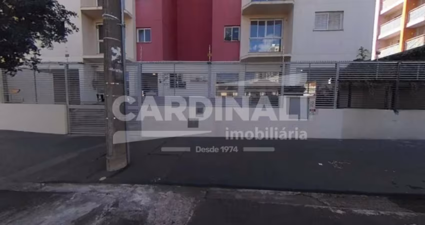 Ótimo apartamento bem localizado com um dormitório