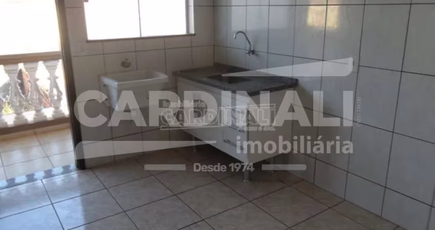 kitchnet aconchegante com boa localização