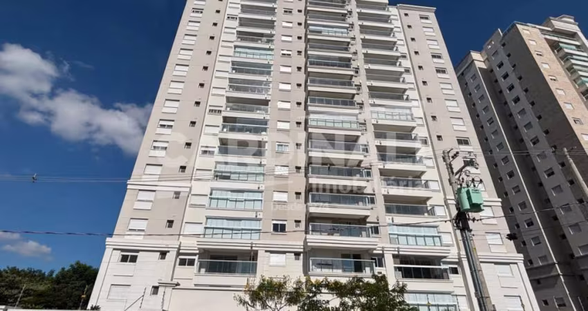 Apartamento à Venda no DNA Taquaral Campinas, com 3 dormitórios e lazer completo.