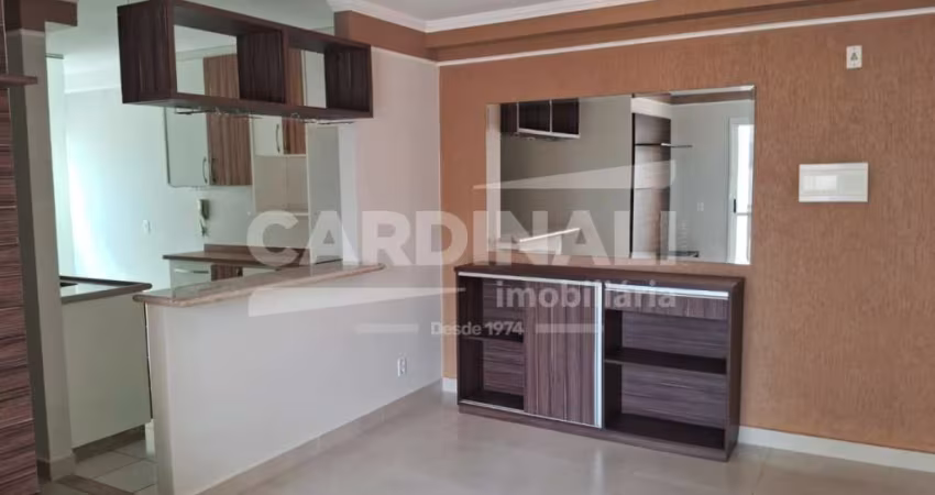 APARTAMENTO 2 DORMITÓRIOS À VENDA NO BONFIM COM LAZER COMPLETO.
