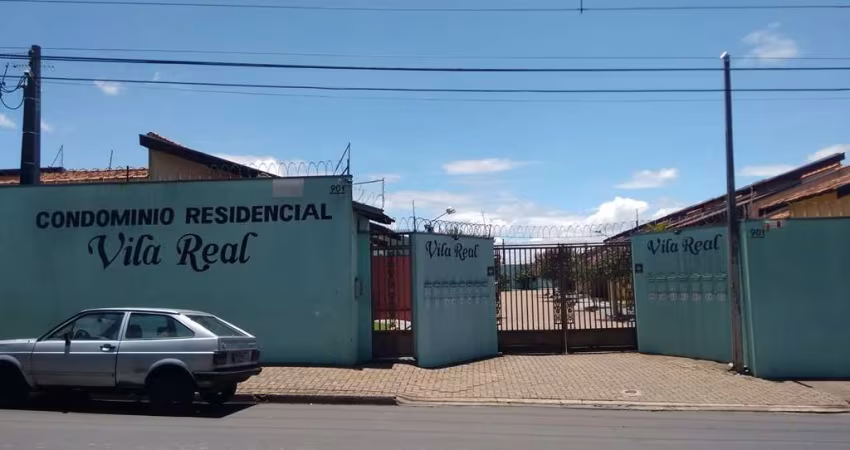 Imóvel bem localizado.