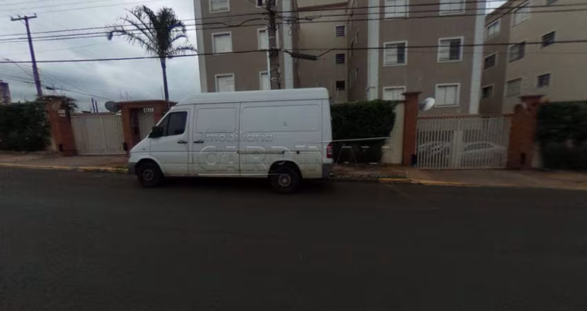 Apartamento Padrão em São Carlos
