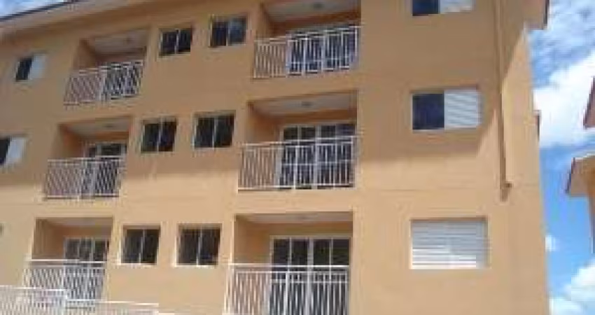 Apartamento Padrão em São Carlos