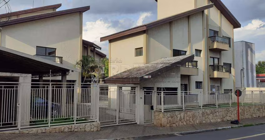 Apartamento Padrão em São Carlos