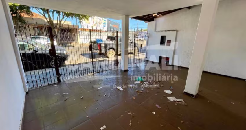 Casa Padrão em São Carlos
