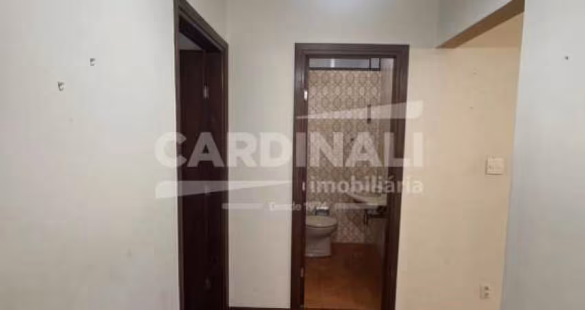 Casa Padrão em São Carlos