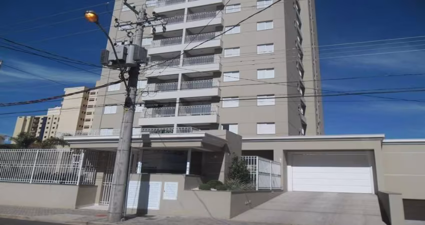 Apartamento Padrão em São Carlos