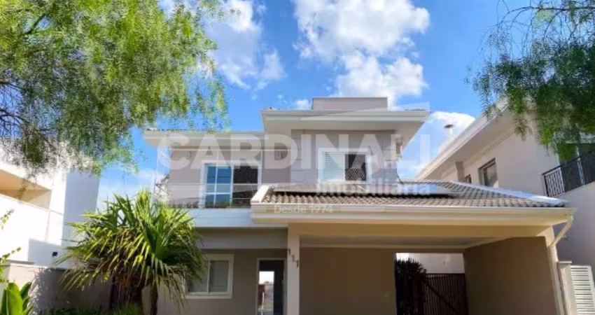 Casa Sobrado para Venda e Locação no Residencial Villa Franca - Betel, Paulínia/SP