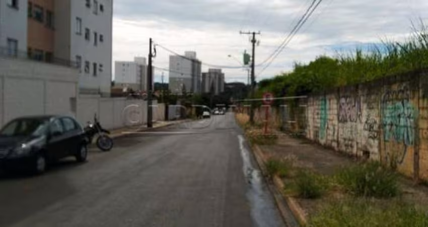 Apartamento Padrão em São Carlos