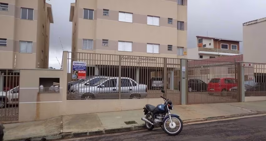 Apartamento Padrão em São Carlos