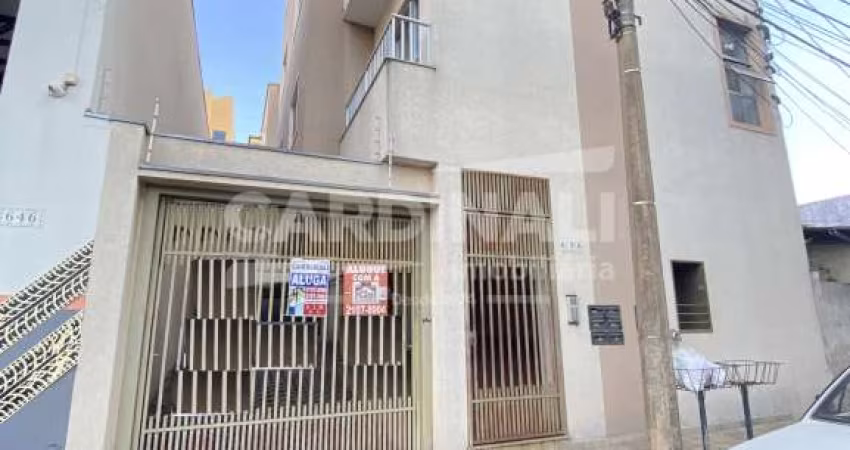 Apartamento Padrão em São Carlos