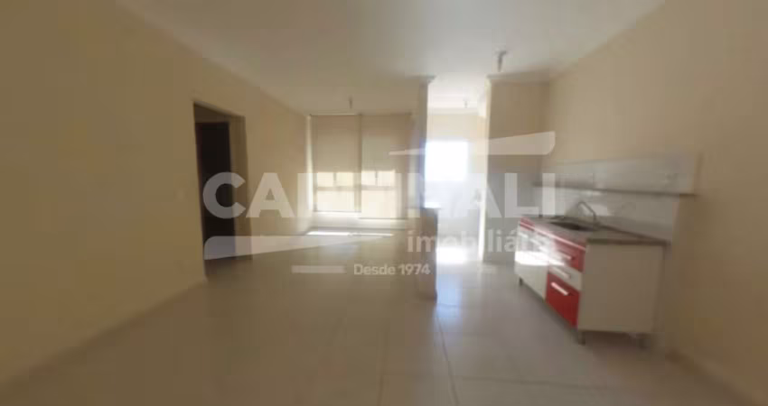 Apartamento padrão em ótimo condomínio e boa localização