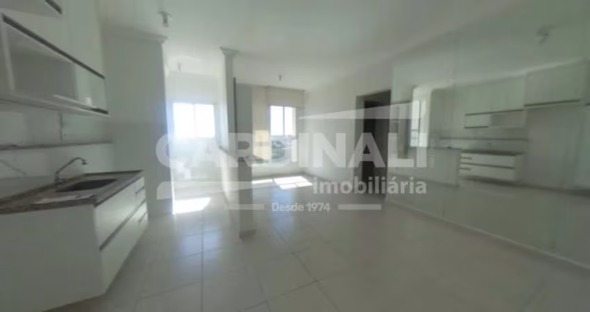Apartamento padrão em ótimo condomínio e boa localização