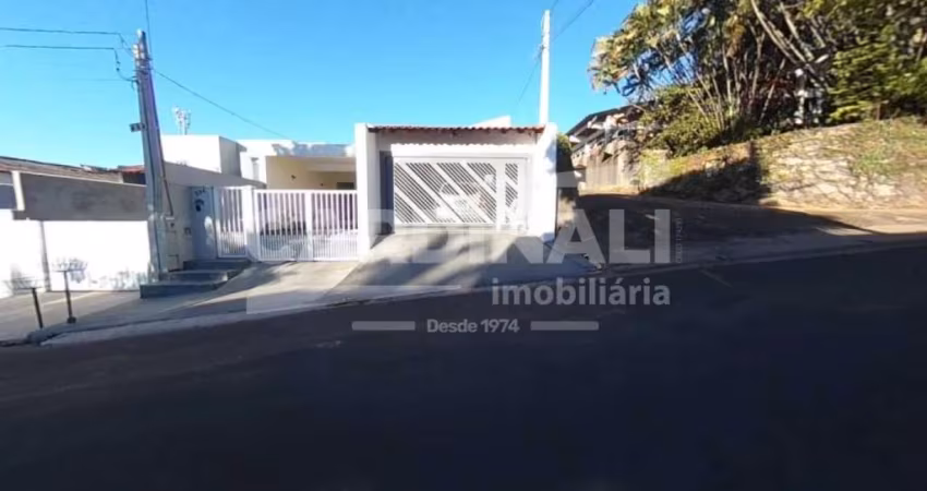Casa Padrão em São Carlos