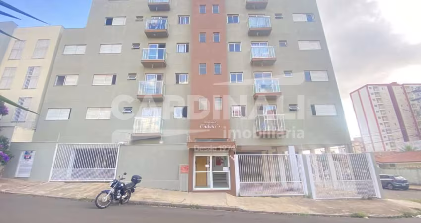 Apartamento Padrão em São Carlos