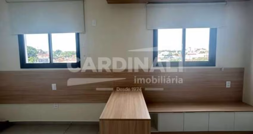 Apartamento Padrão em São Carlos