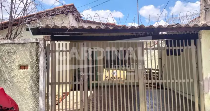 Casa Térrea localizada no bairro Bela vista