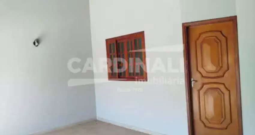 Casa com 3 quartos à venda na Rua Doutor Omar Pacheco Souza, 96, Portal do Sol, São Carlos