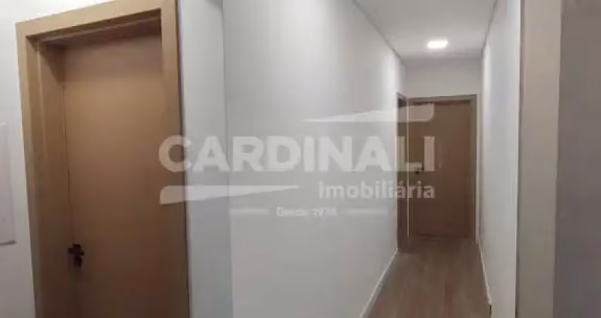 Casa em condomínio fechado com 3 quartos à venda na Avenida Agenor Galdino do Prado, 300, Jardim Jóckei Club A, São Carlos