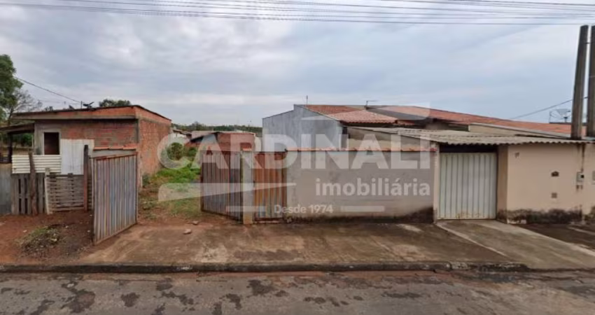 Terreno Padrão em São Carlos