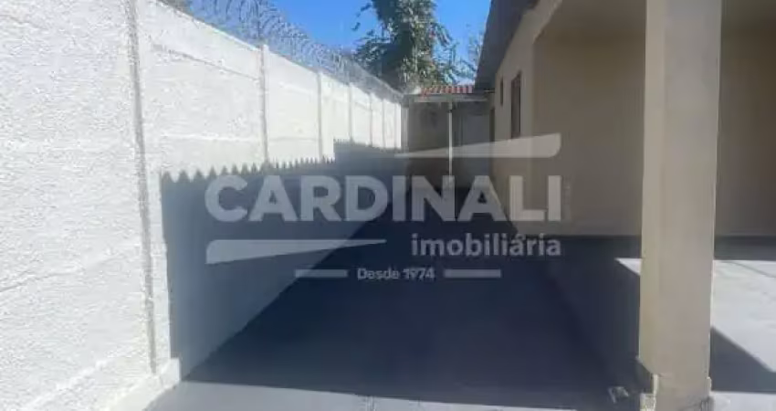 Imovel no Jardim Centenário em São Carlos - SP