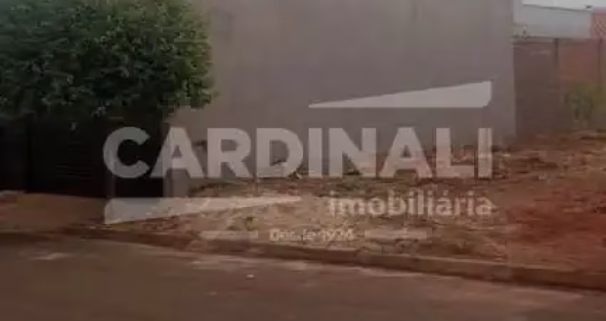 Excelente oportunidade - terreno a venda no residencial alamedas.