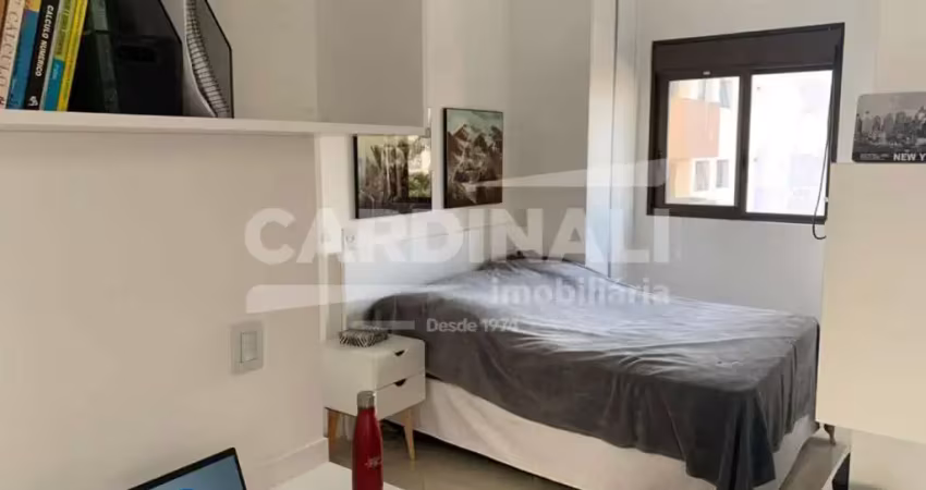Apartamento localizado na área central alta da cidade com muitos comércios em toda sua volta e também mercado.