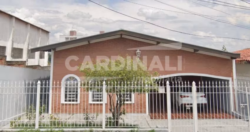 Locação de Casa - Jardim do Lago, Campinas/SP