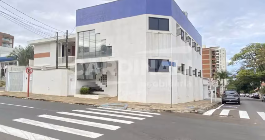 Ponto comercial para alugar na Rua Quinze de Novembro, 1132, Centro, São Carlos