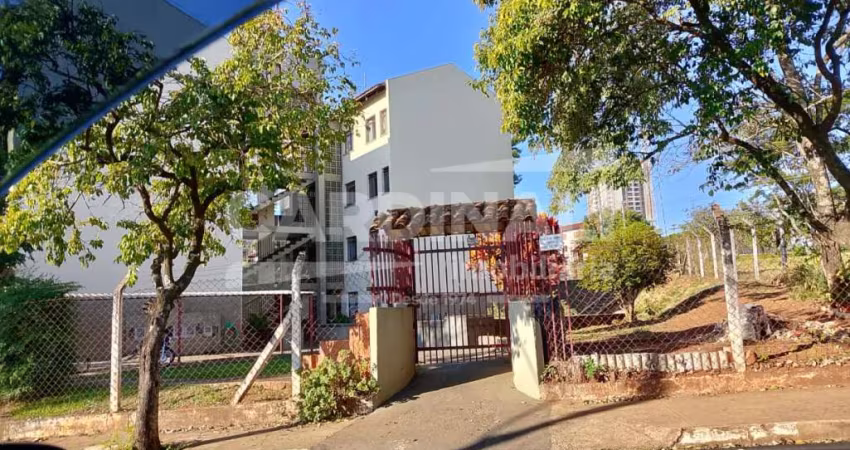 Apartamento com ótima localização, próximo escola e creche.