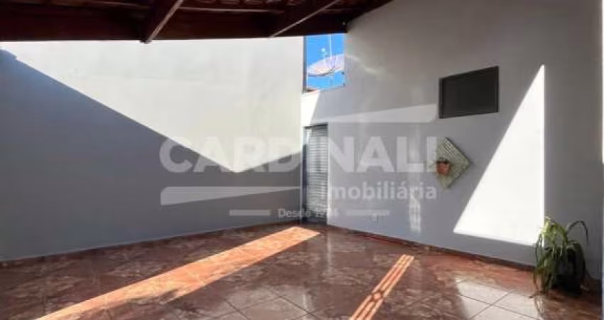Oportunidade em Ibaté! Casa com 3 Quartos e Área Gourmet no Bairro Mariana - R$ 1.423,00