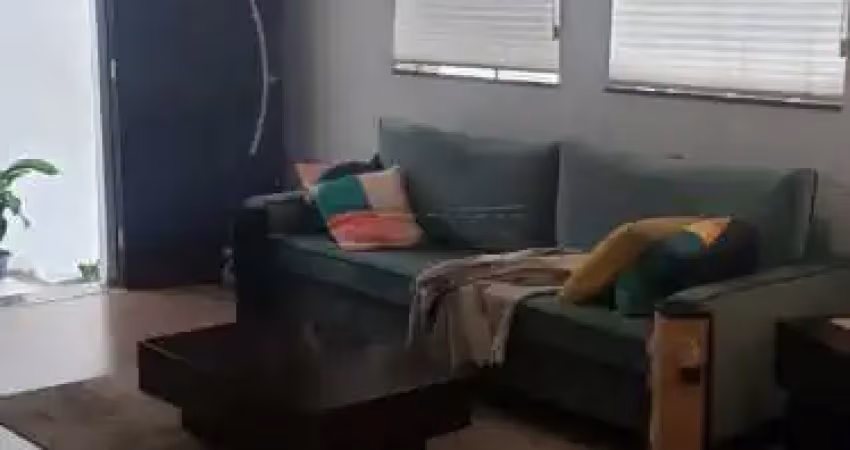 Casa Padrão em São Carlos