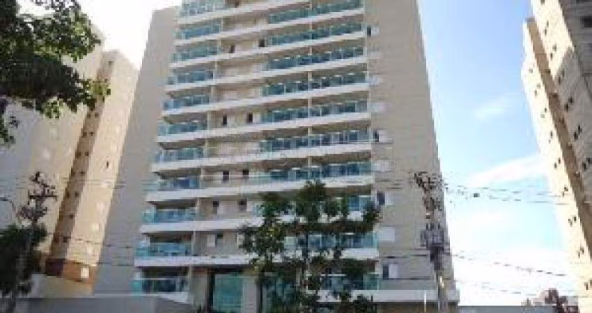 excelente localização em São Carlos Parque Faber