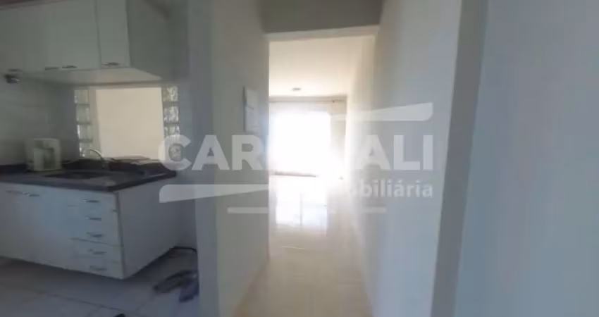 Apartamento padrão em ótimo condomínio e boa localização