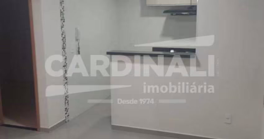 Apartamento padrão em ótimo condomínio e boa localização
