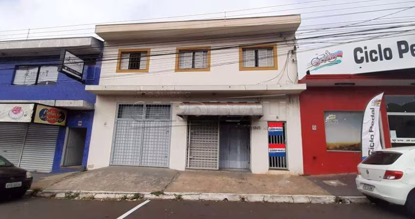 Apartamento Kitchnet em São Carlos