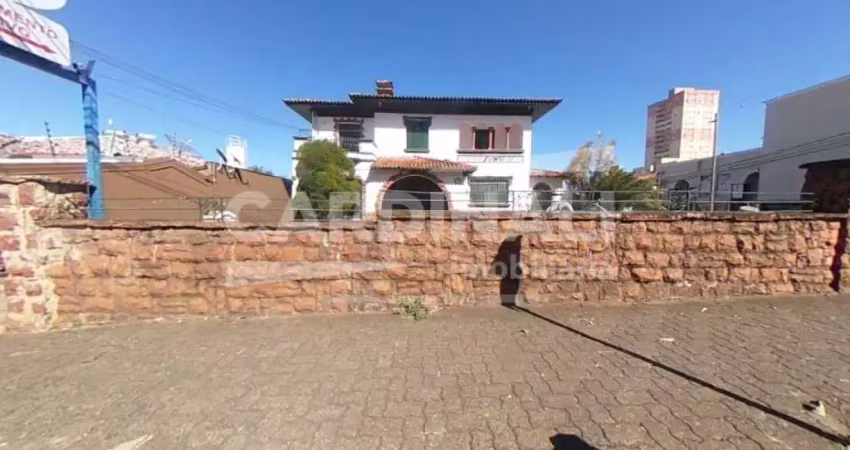 Sala comercial para alugar na Rua Nove de Julho, sala 8, 1643, Centro, São Carlos