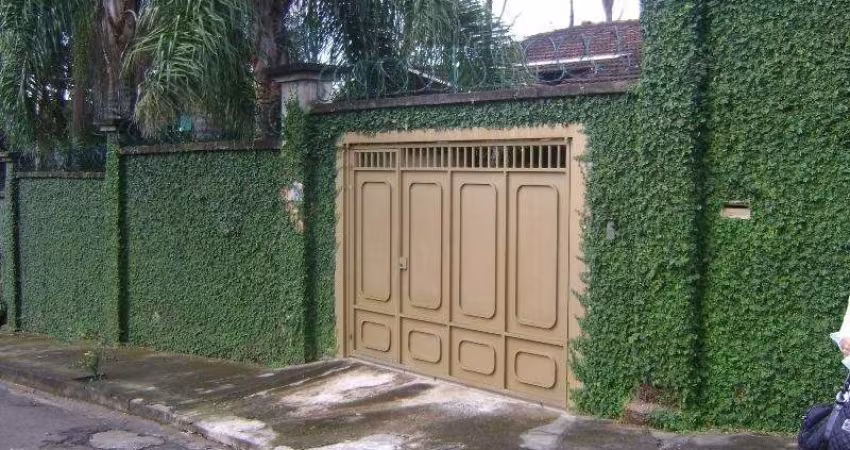 Casa Padrão em São Carlos