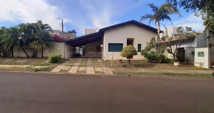 Casa Condomínio em São Carlos